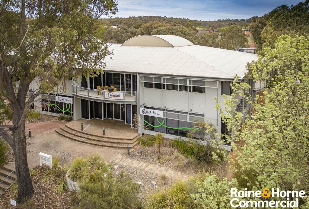 4/28-34 Thynne St, Bruce, ACT 2617