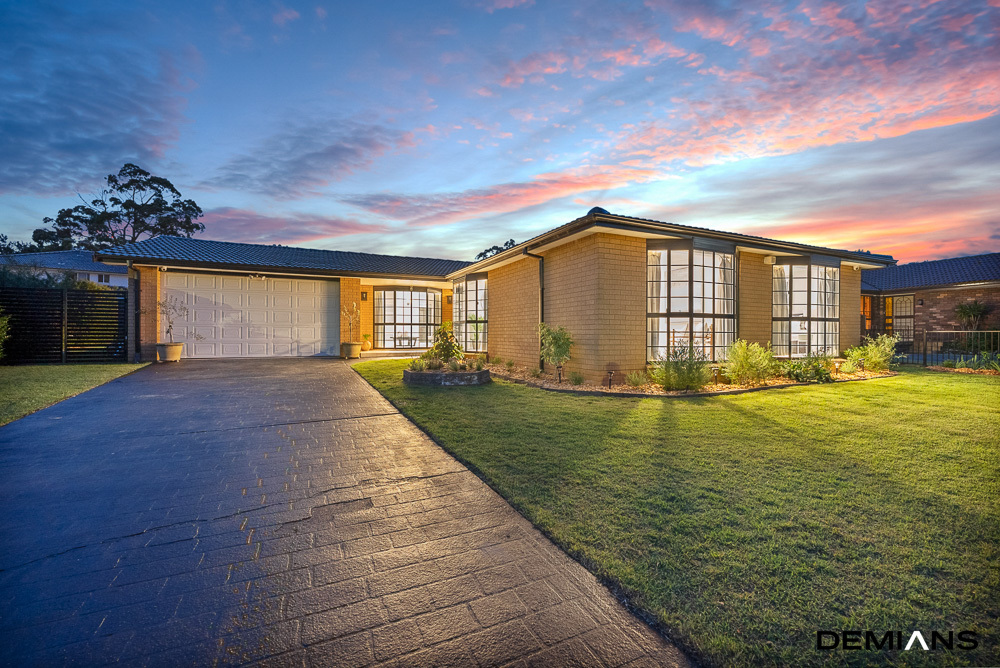 40 Lavington Ave, Chipping Norton, NSW 2170