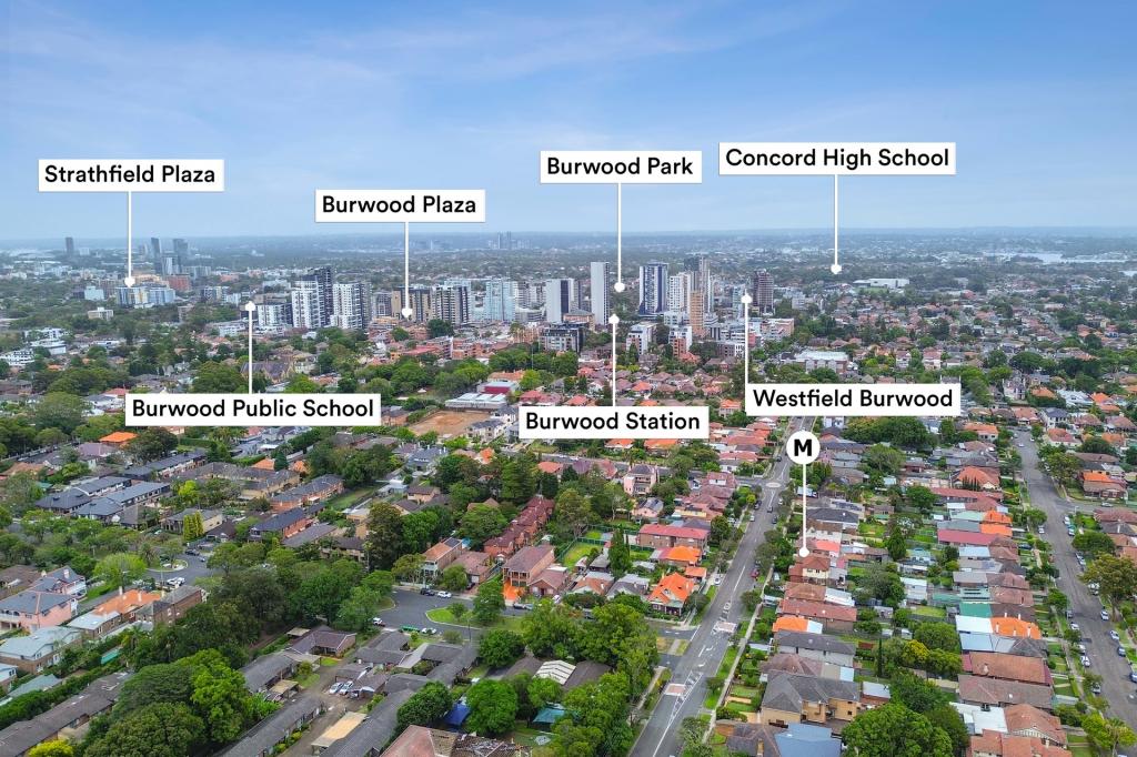 22 Weldon St, Burwood, NSW 2134