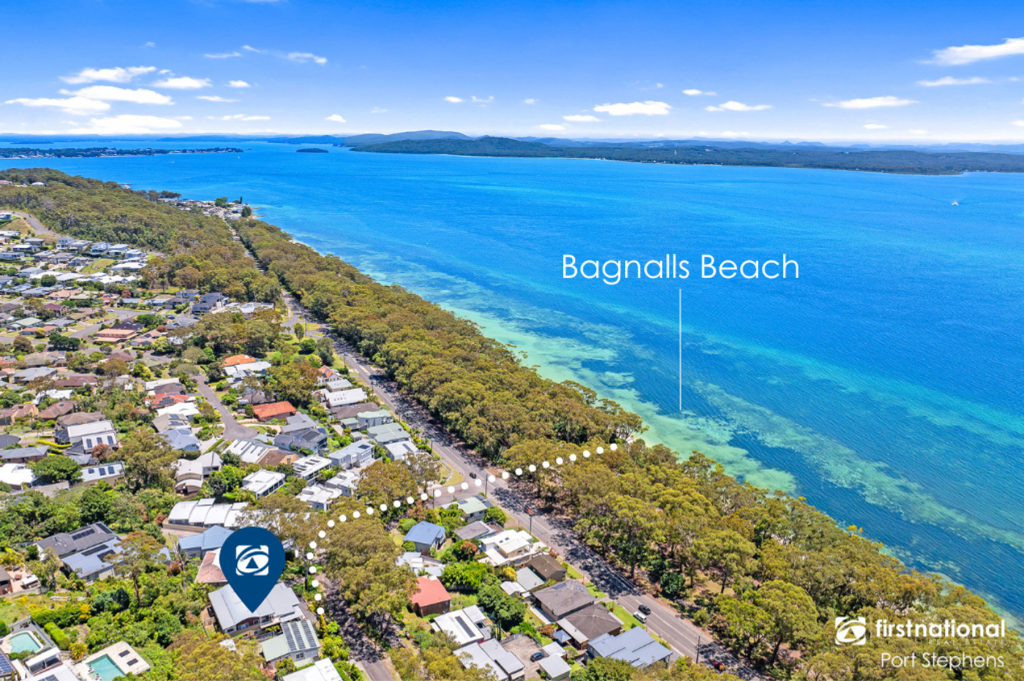 23 Irambang St, Nelson Bay, NSW 2315