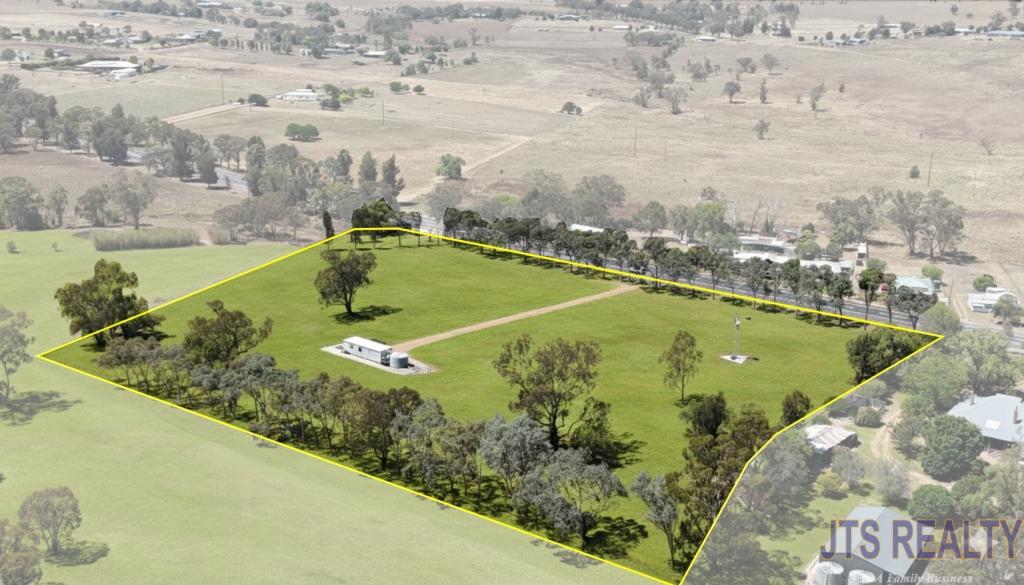 4 & 6 King George V Ave, Merriwa, NSW 2329