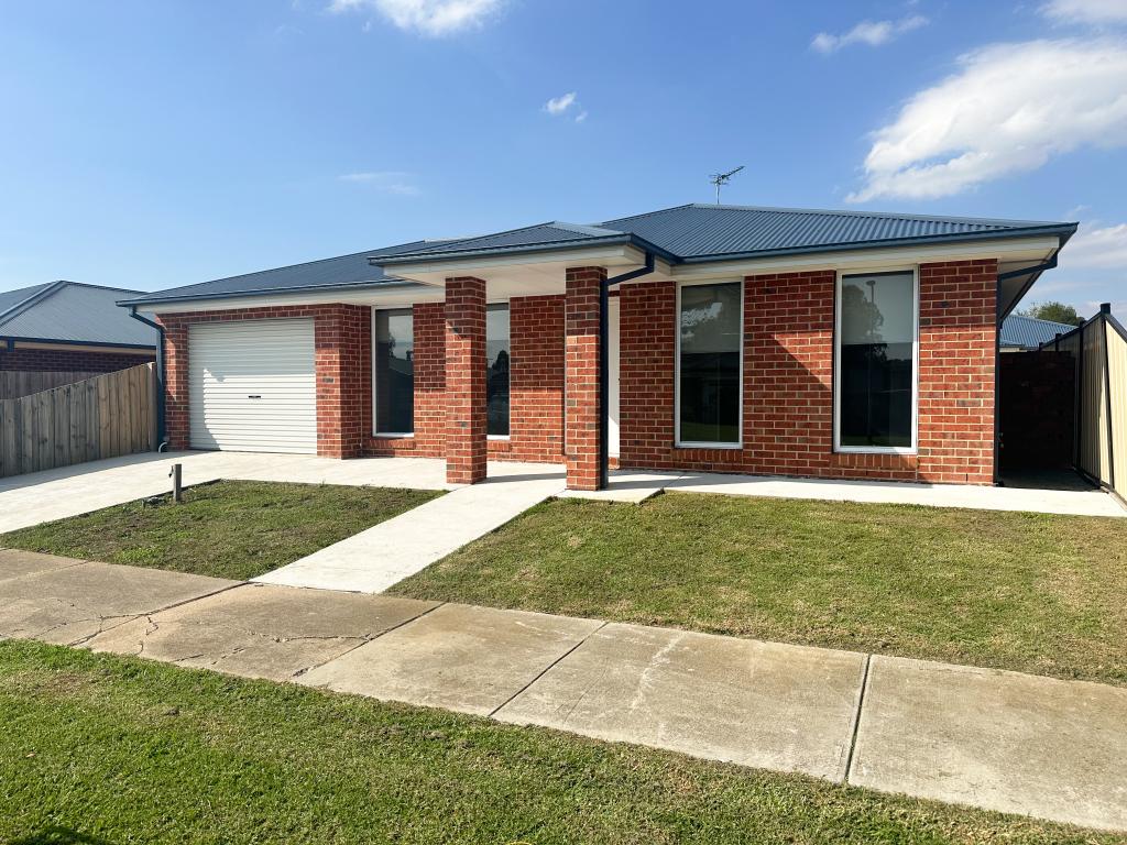 2a Curran Ct, Wurruk, VIC 3850