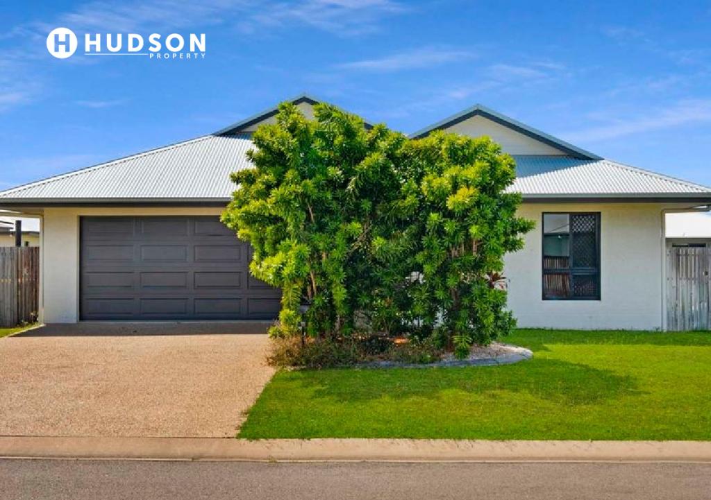 11 Mako St, Burdell, QLD 4818