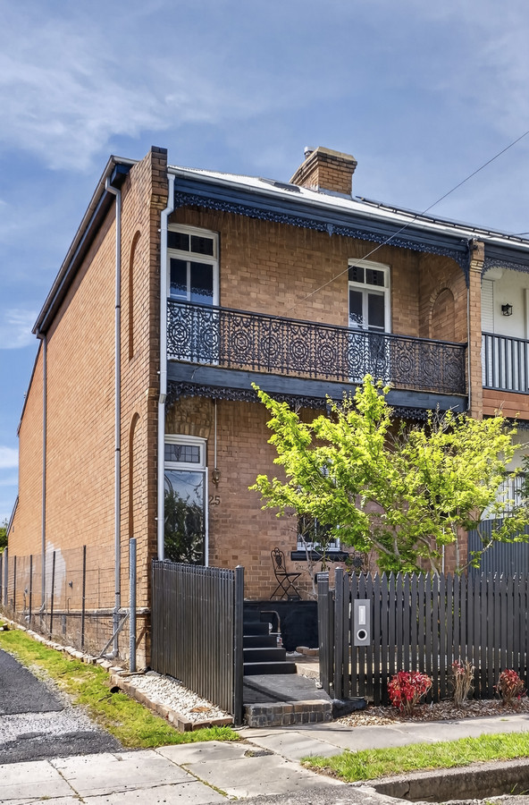 25 Waratah St, Pottery Estate, NSW 2790