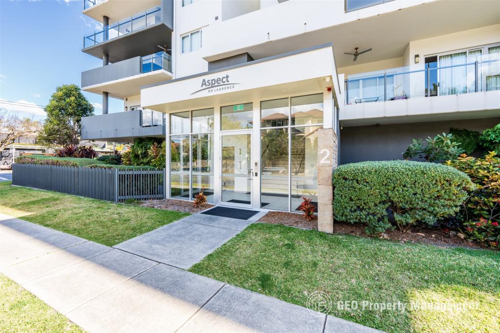 14/2 Laurence St, St Lucia, QLD 4067