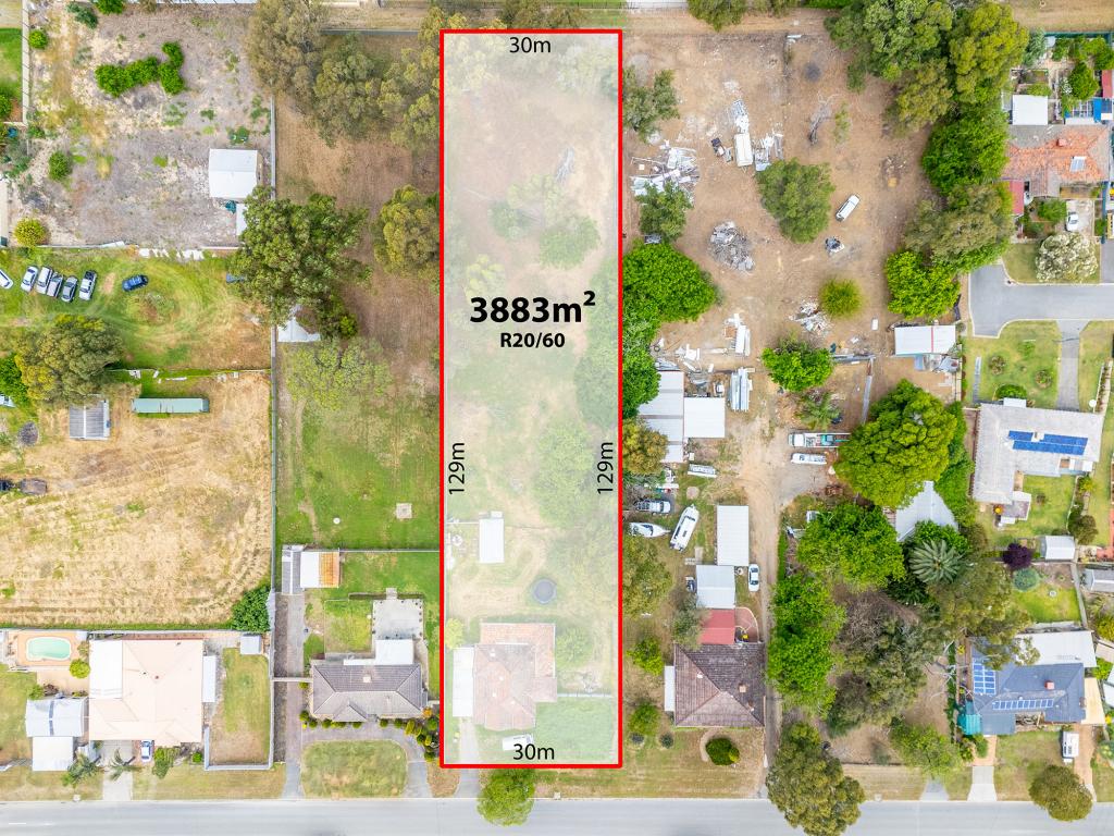 14 DUDLEY RD, KENWICK, WA 6107