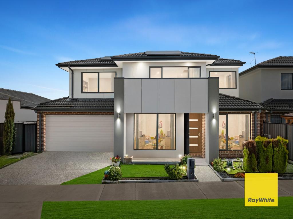 54 Distinction Ave, Craigieburn, VIC 3064