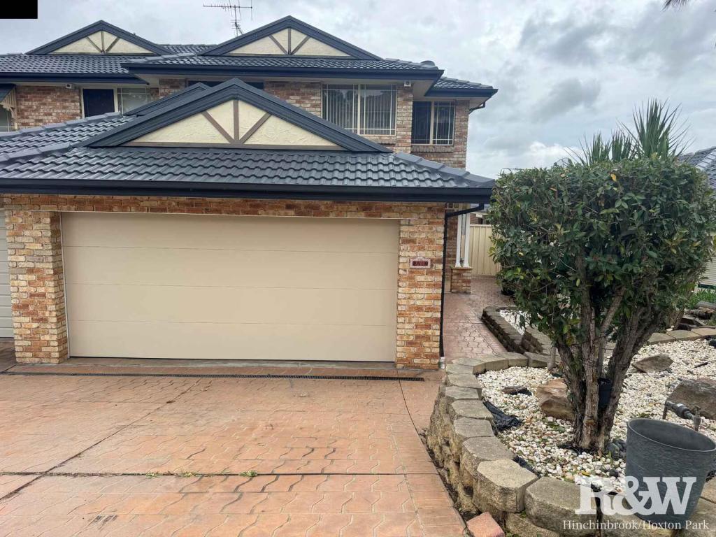 19a Davina Cres, Cecil Hills, NSW 2171