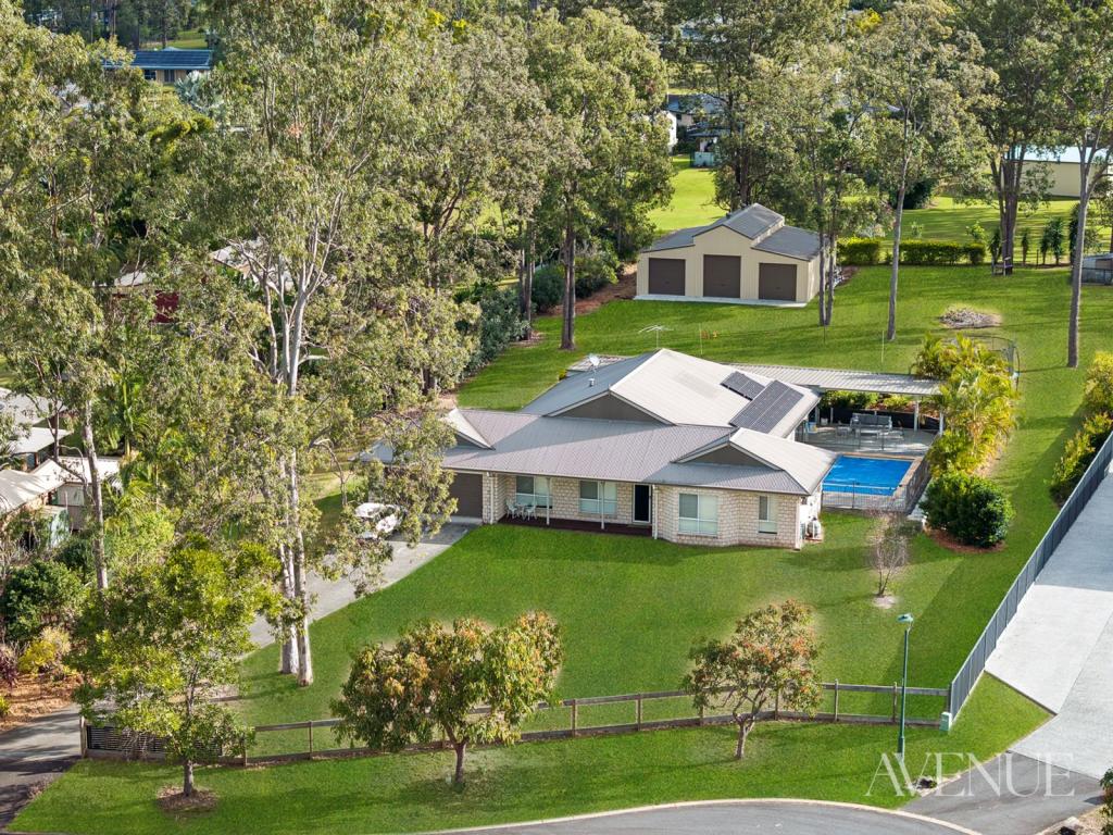 18-20 MALLARD CT, NEW BEITH, QLD 4124
