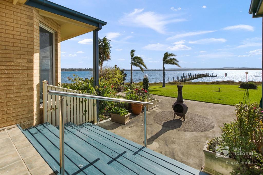 223 Bay Rd, Eagle Point, VIC 3878