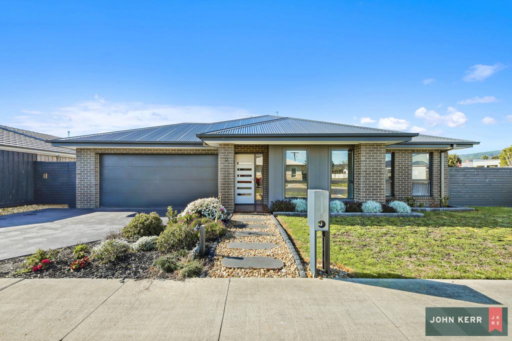 2 Farmers Way, Trafalgar, VIC 3824