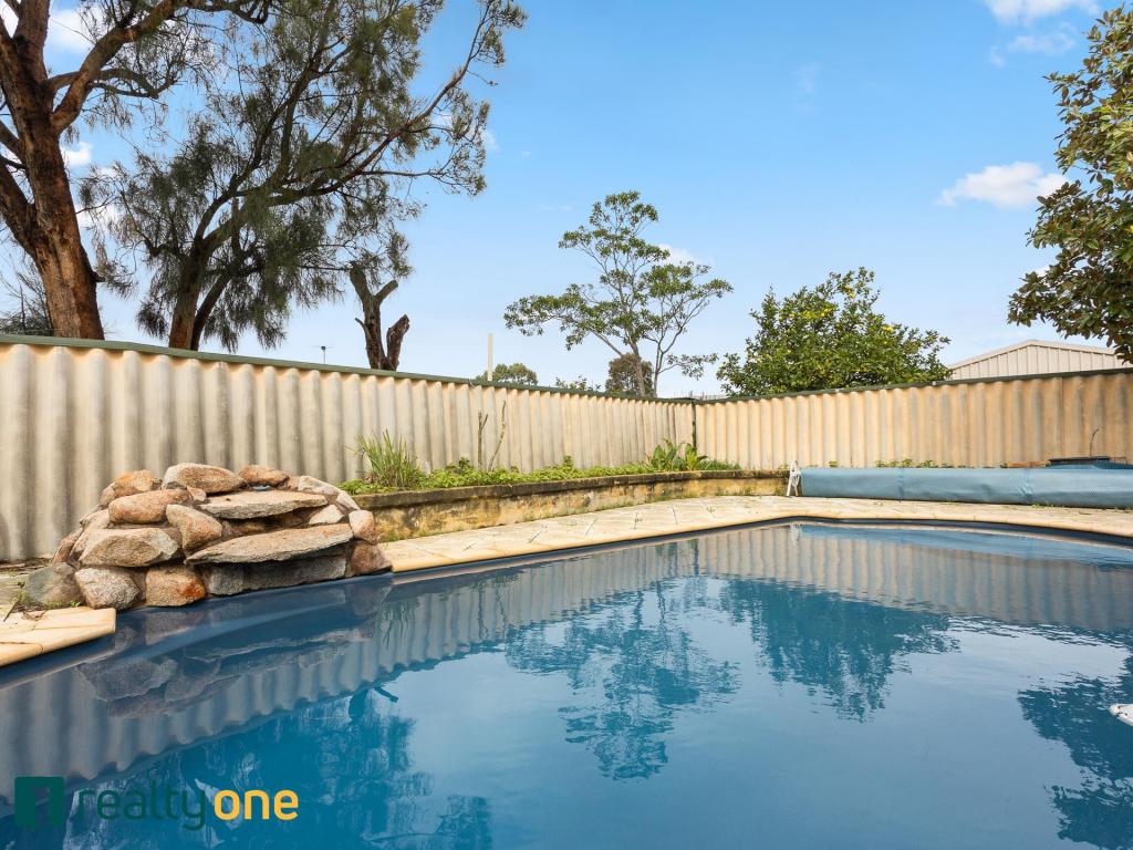 22 Frond Cct, Banksia Grove, WA 6031