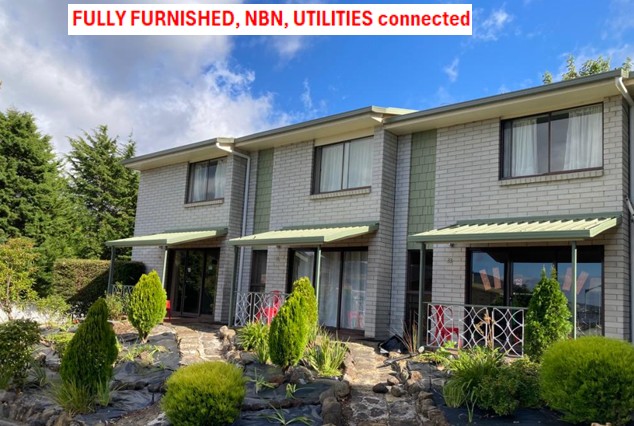 34/1 Davey Pl, South Hobart, TAS 7004