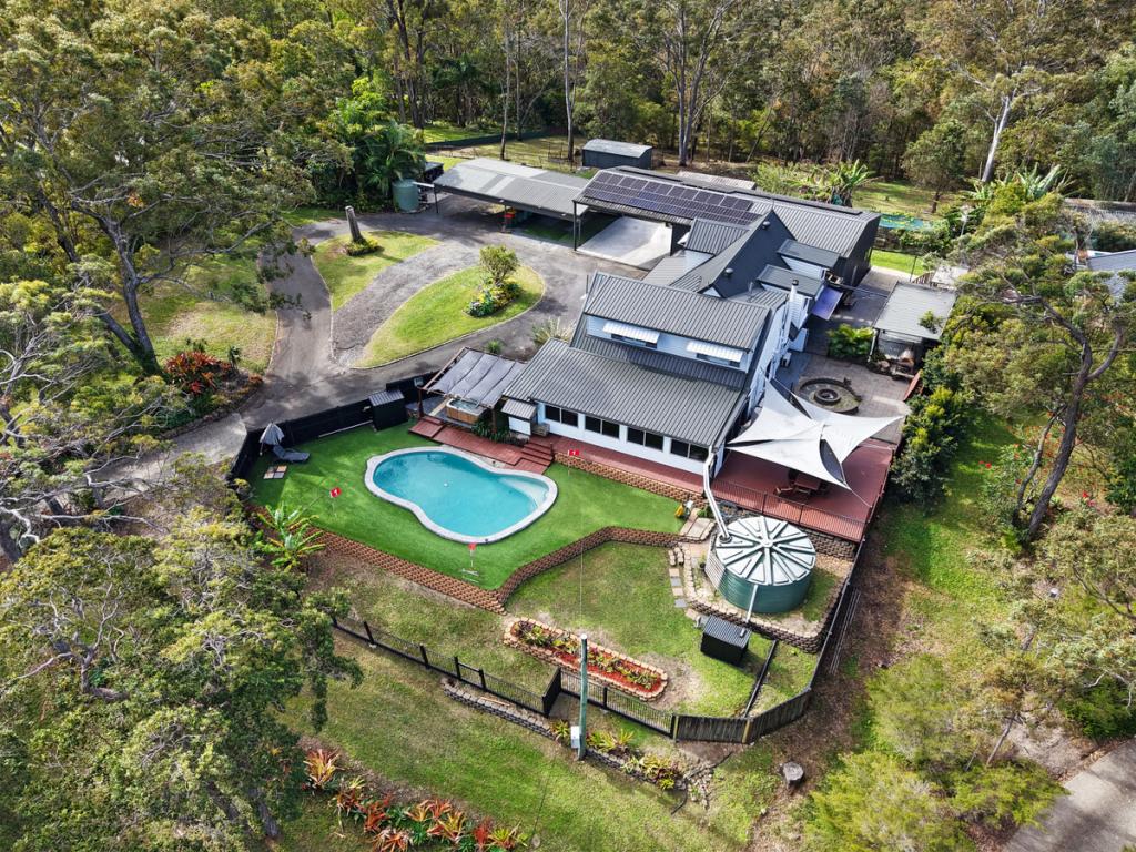 13 Karragata Ct, Tallebudgera, QLD 4228