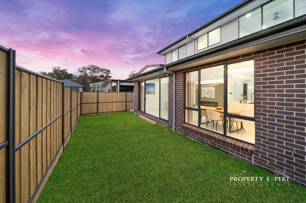 7 Parkside Ave, Box Hill, NSW 2765