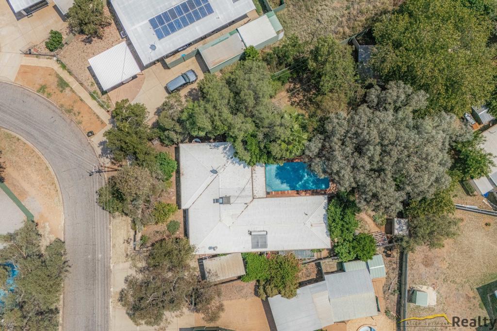 25 Forrest Cres, Gillen, NT 0870