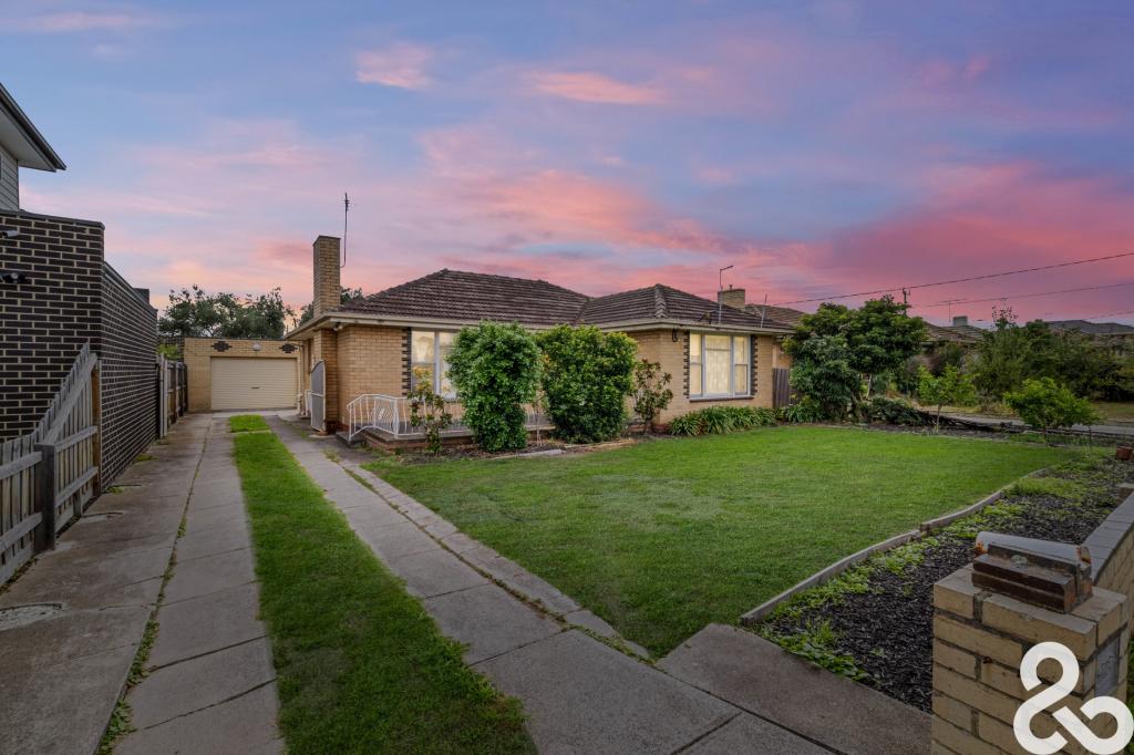 11 Wilgah St, Thomastown, VIC 3074