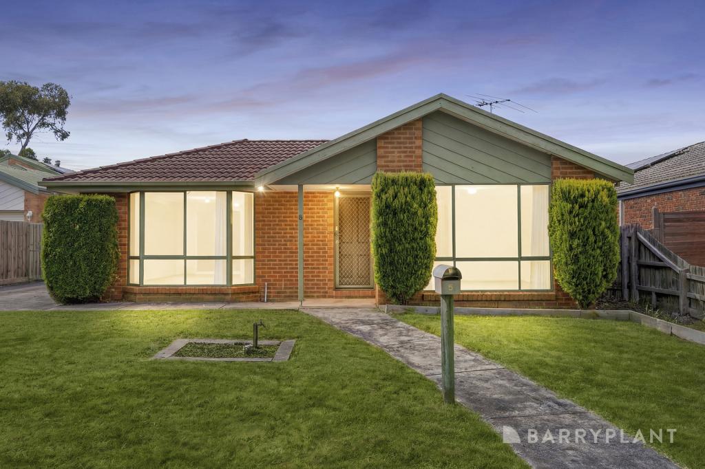 5 The Common, Croydon South, VIC 3136