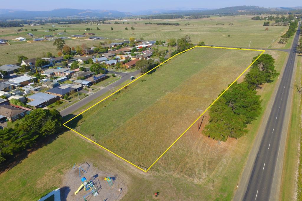  Main St, Yinnar, VIC 3869