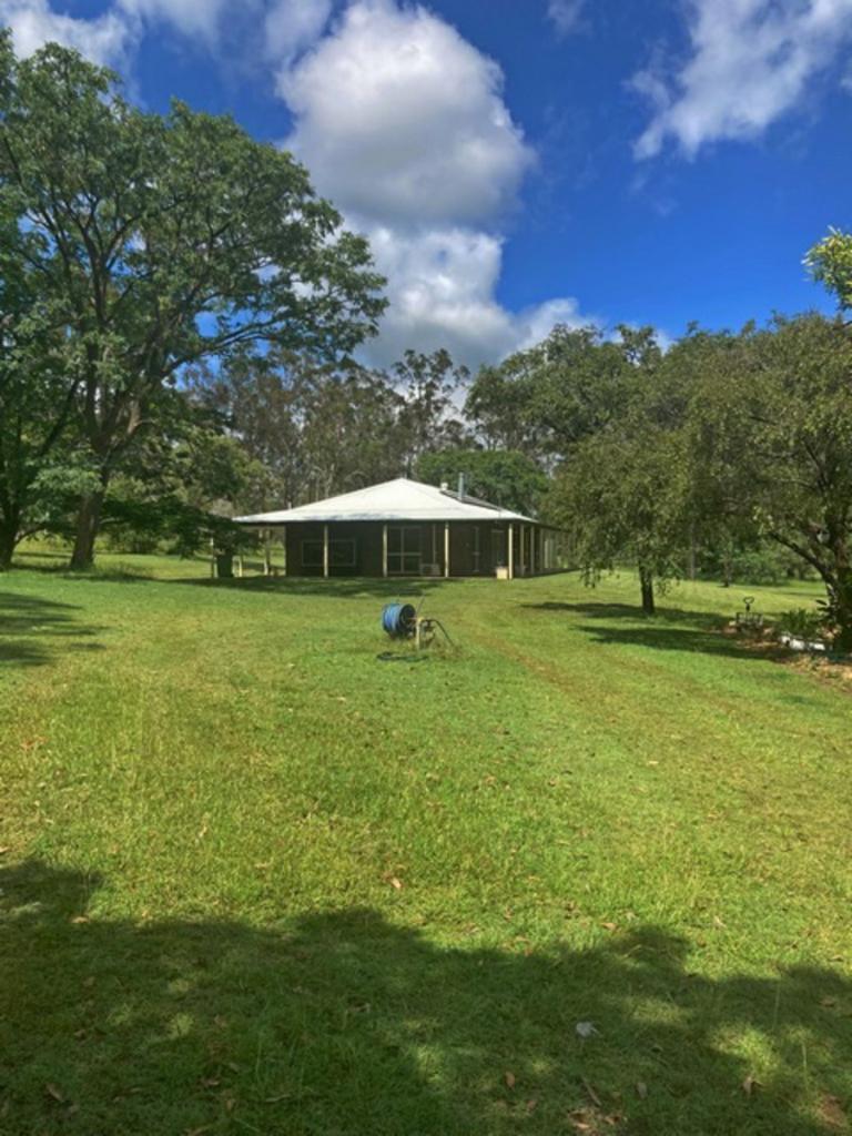 30 Alvisio Rd, Adare, QLD 4343