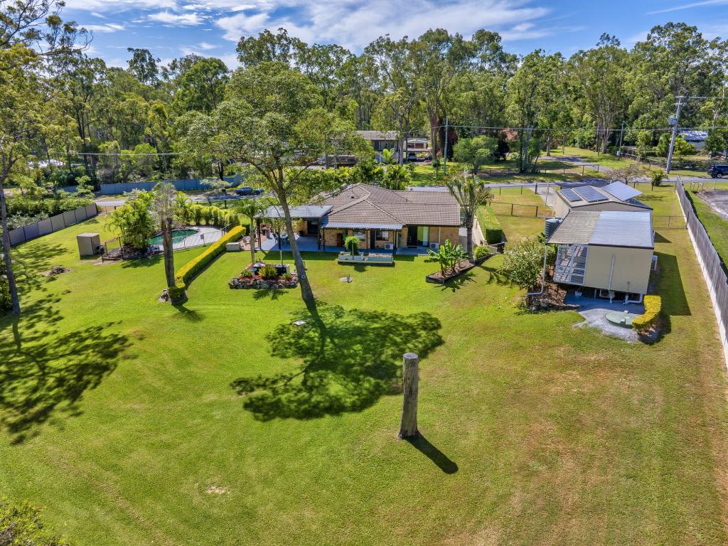 8 Anembo Ave, Pimpama, QLD 4209