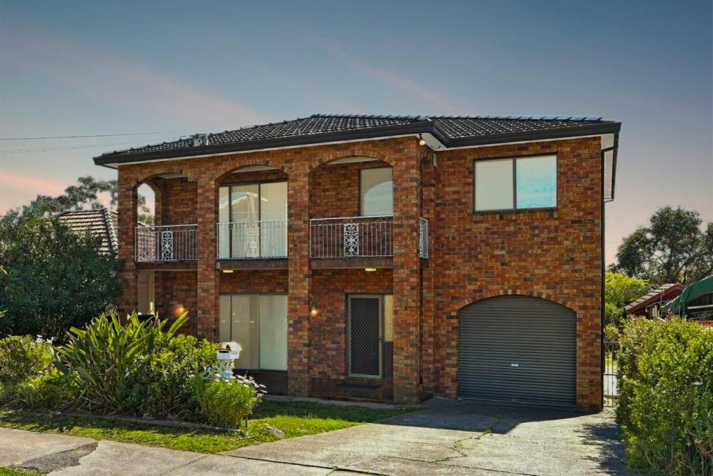 78 Proctor Pde, Chester Hill, NSW 2162