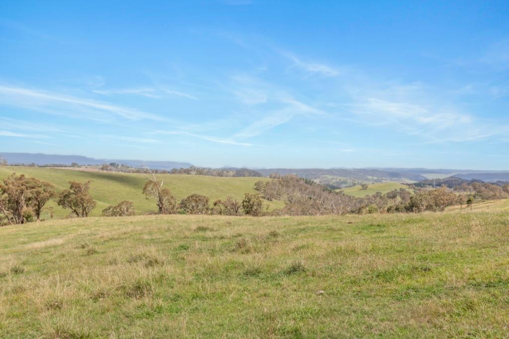 Lot 103 Old Bathurst Rd, South Bowenfels, NSW 2790