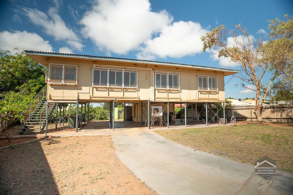 24 Robinson St, Port Hedland, WA 6721