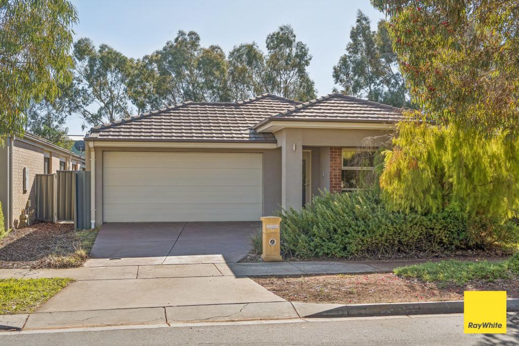 7 Yellowgum Dr, Epsom, VIC 3551