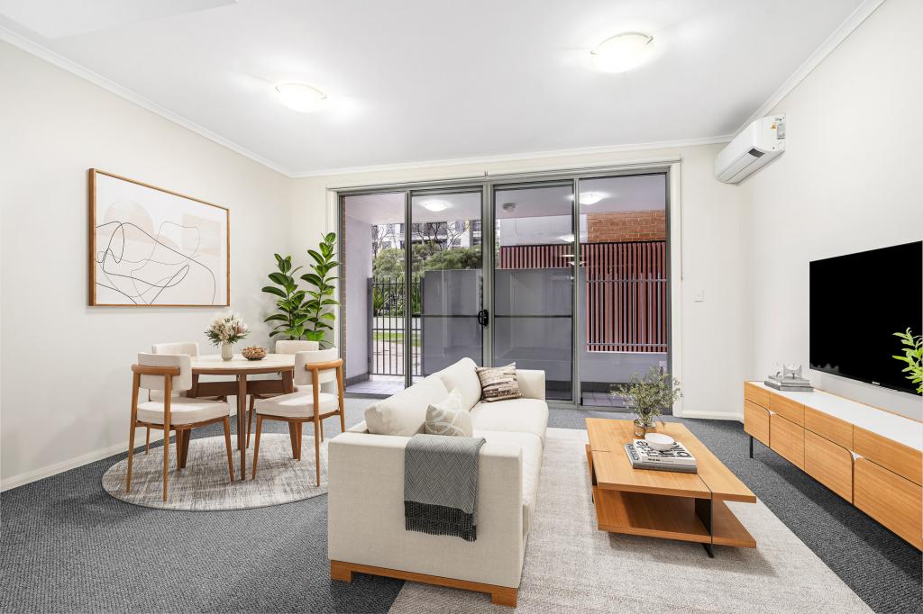 G06/266 Pitt St, Waterloo, NSW 2017