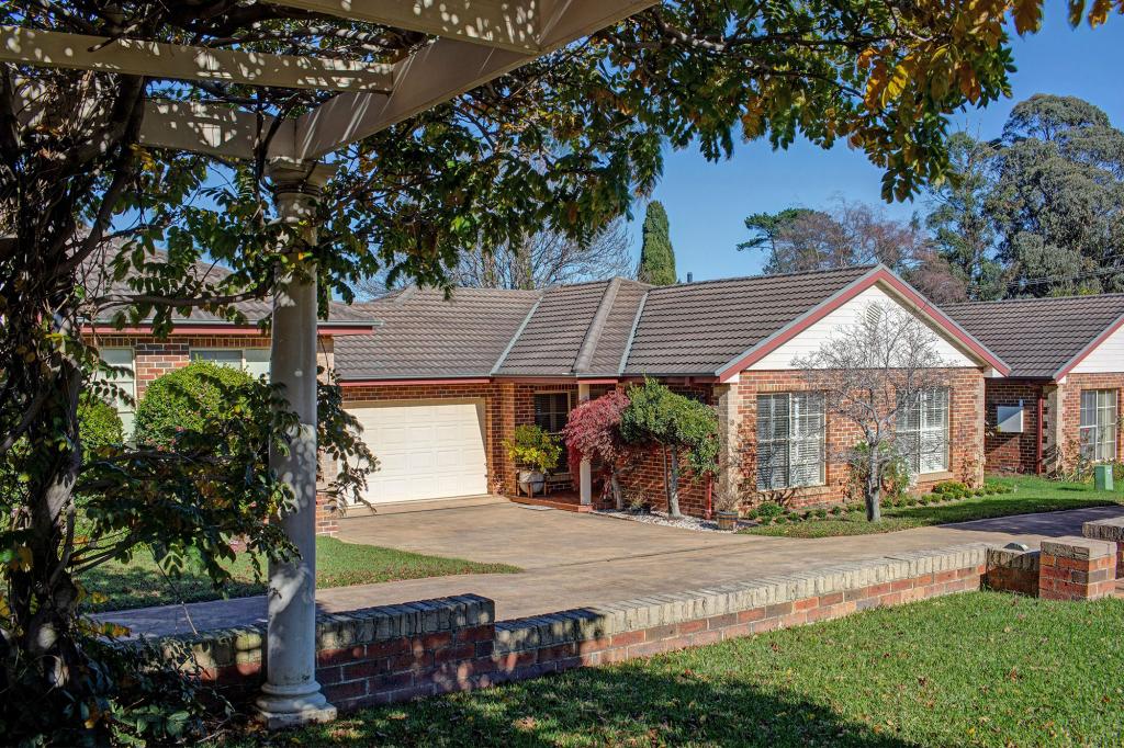 18/454-458 Moss Vale Rd, Bowral, NSW 2576