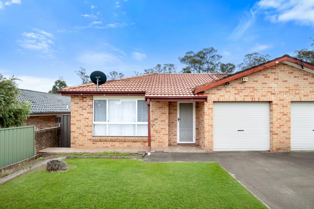 9 LISBON ST, MOUNT DRUITT, NSW 2770