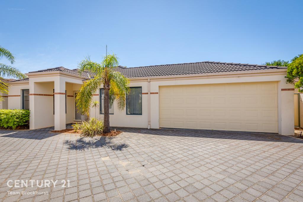 7/3 Garden St, Cannington, WA 6107