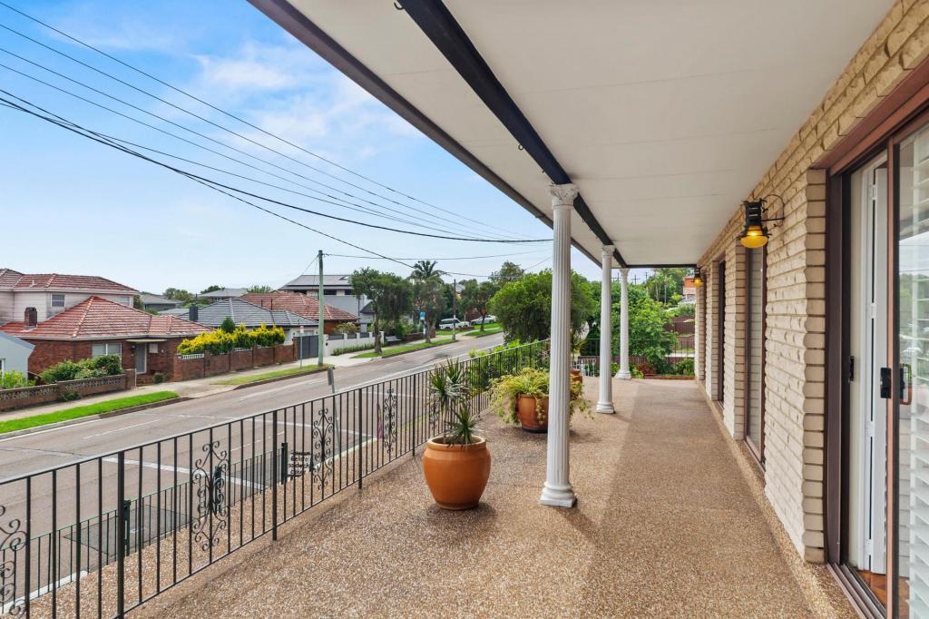 270 WILLIAM ST, KINGSGROVE, NSW 2208