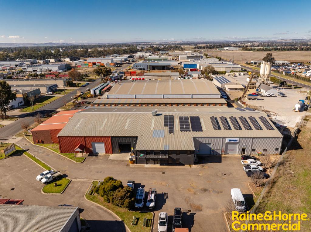 28 NAGLE ST, EAST WAGGA WAGGA, NSW 2650