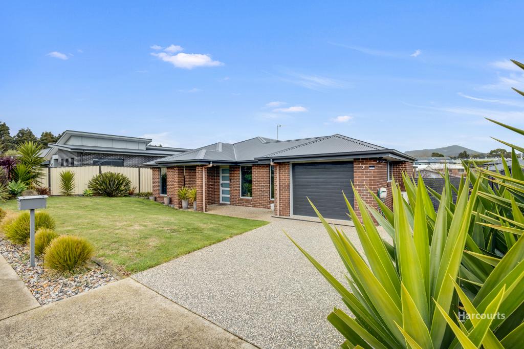 24 Bowman Dr, Penguin, TAS 7316