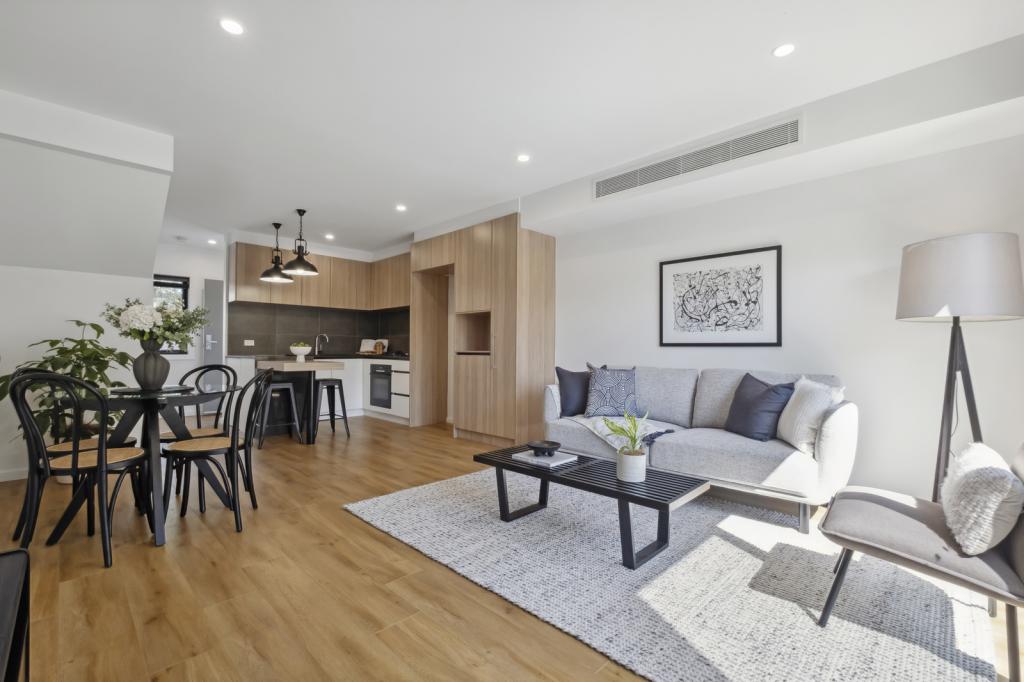 6/8 Berrigan Cres, O'Connor, ACT 2602