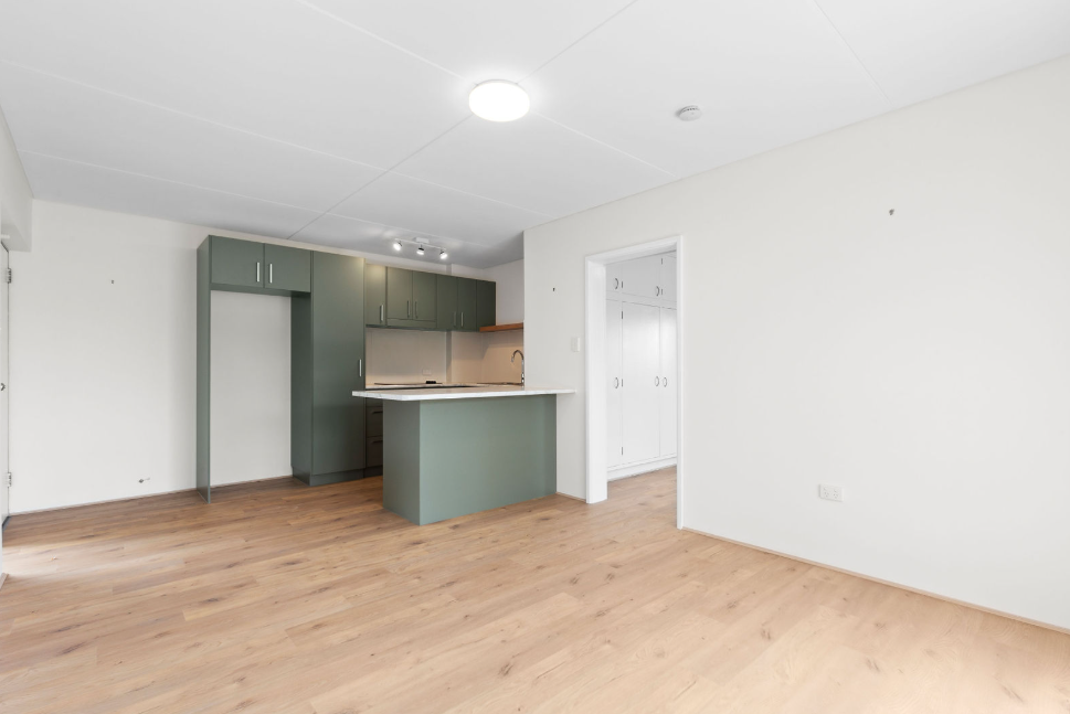 10/27 Fernberg Rd, Paddington, QLD 4064