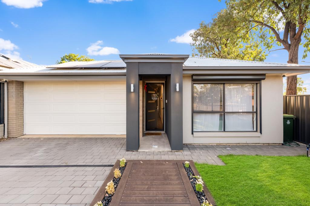 1a Myall Rd, Para Hills, SA 5096