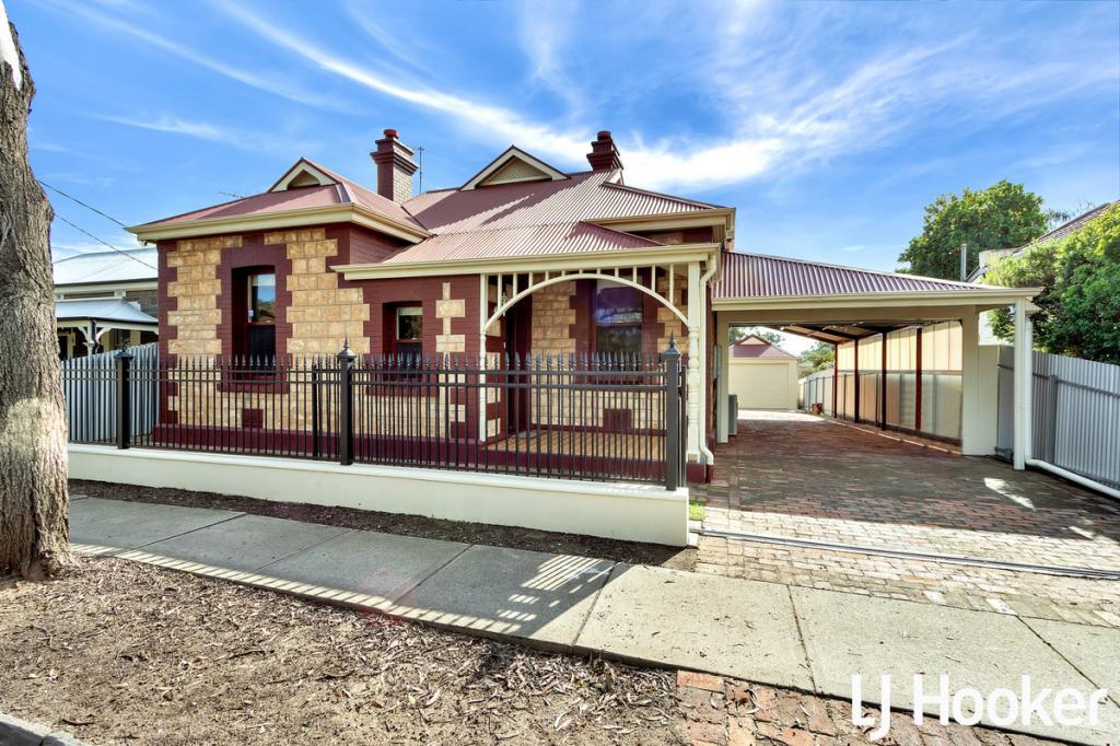 5 Twelfth St, Gawler South, SA 5118