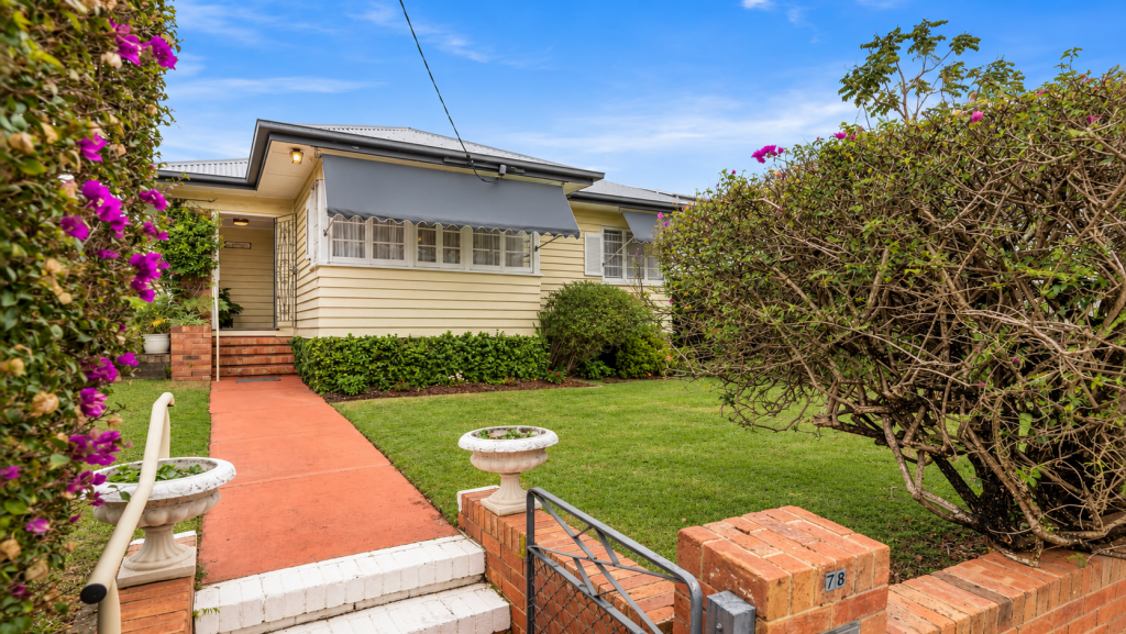 78 Glenlyon Dr, Ashgrove, QLD 4060