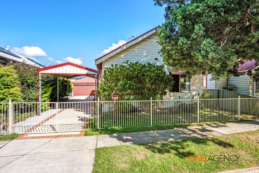 23 Fitzroy St, Mayfield, NSW 2304