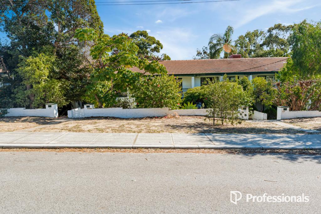 9a Myrtle Ave, Sorrento, WA 6020