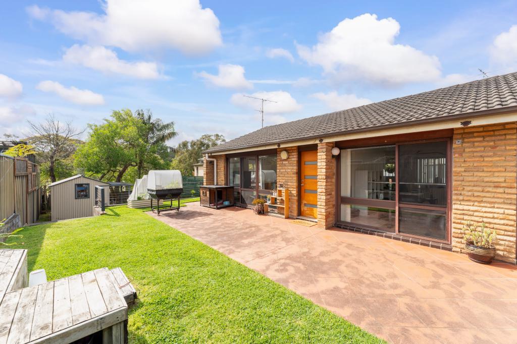 27 The Crescent, Helensburgh, NSW 2508