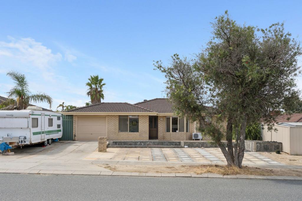 4 Orion Way, Marangaroo, WA 6064