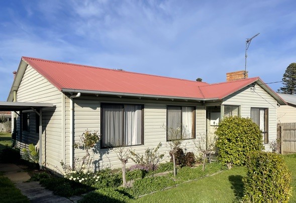 1 Jubilee Ct, Portland, VIC 3305