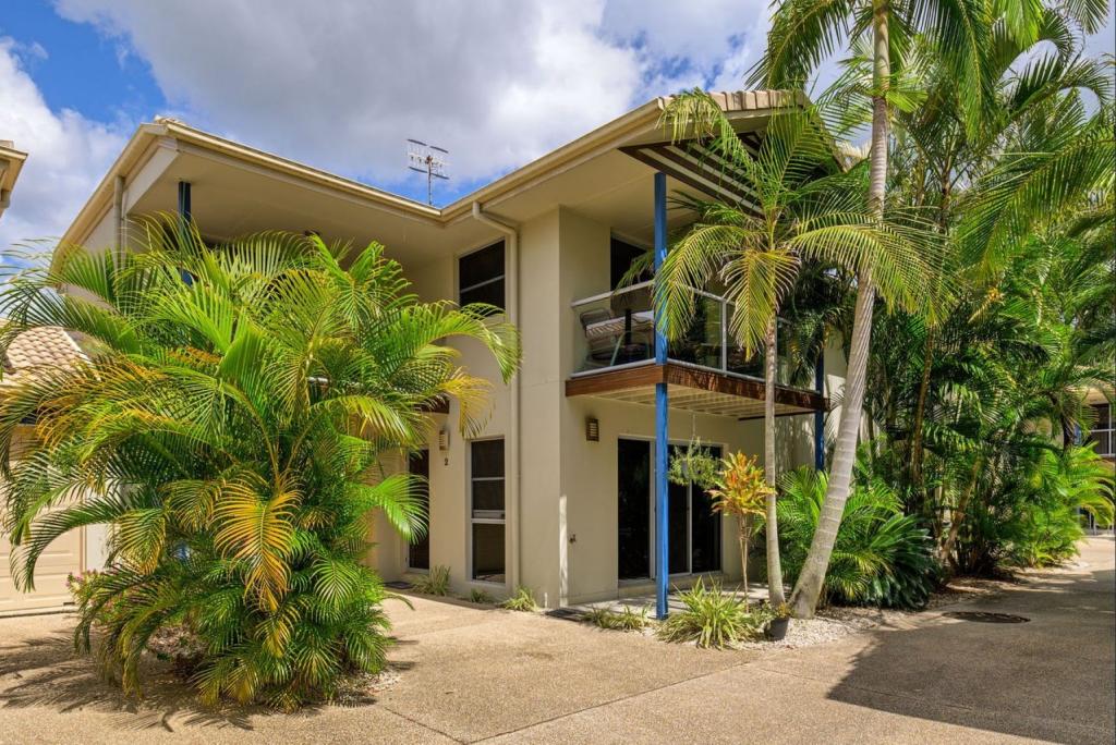 2/26 ESPLANADE, TIN CAN BAY, QLD 4580