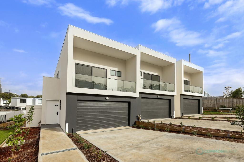 48 STONE MASON DR, NORWEST, NSW 2153