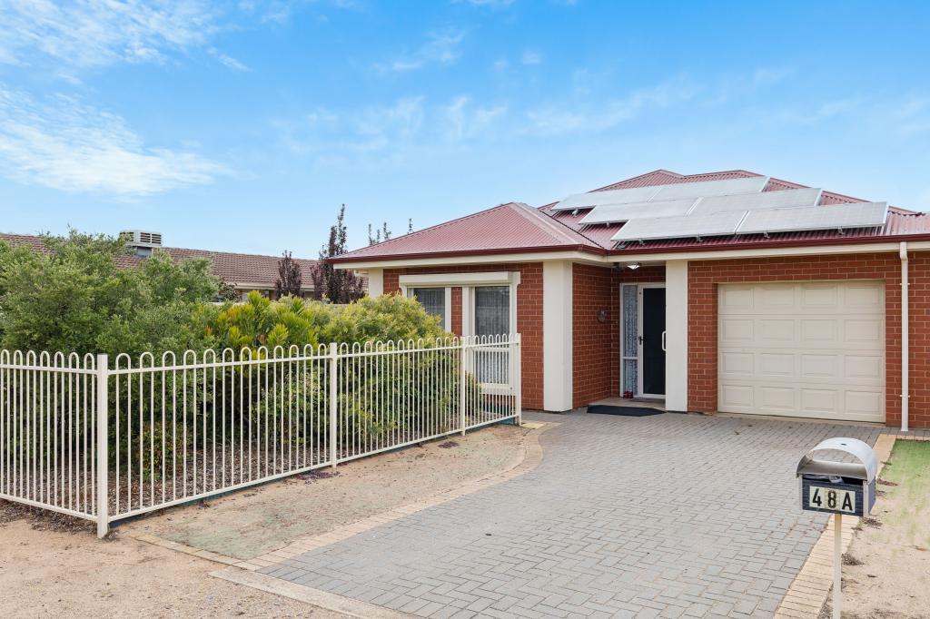 48A TREVOR ST, MURRAY BRIDGE, SA 5253