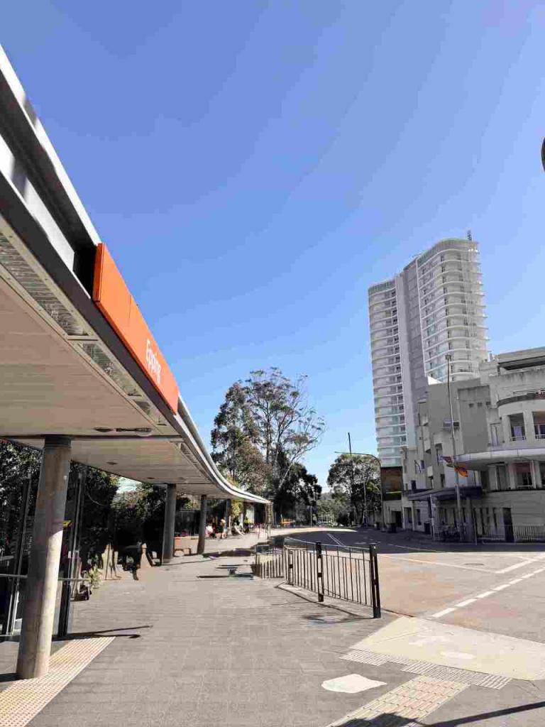 2 Cambridge St, Epping, NSW 2121